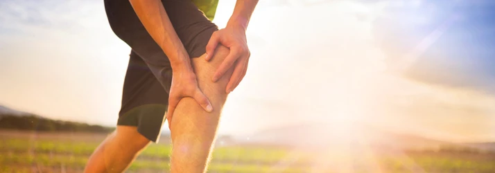 Chiropractic Seabrook TX Knee Pain