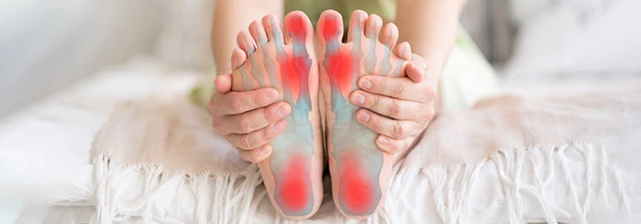 Chiropractic Seabrook TX Neuropathy