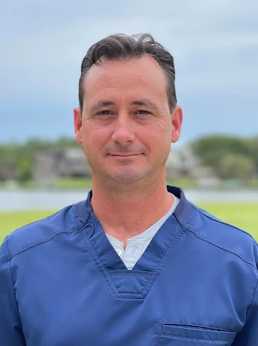 Chiropractor Seabrook TX Mark Hill Chiropractor Seabrook TX Mark Hill