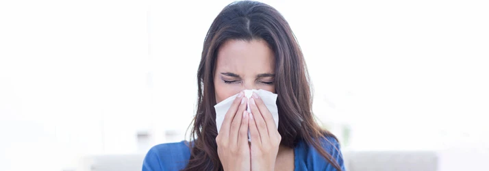 Chiropractic Seabrook TX Allergies